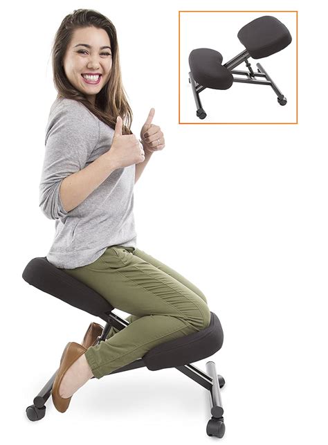 Best Kneeling Chair 2019 Buyers Guide And Reviews