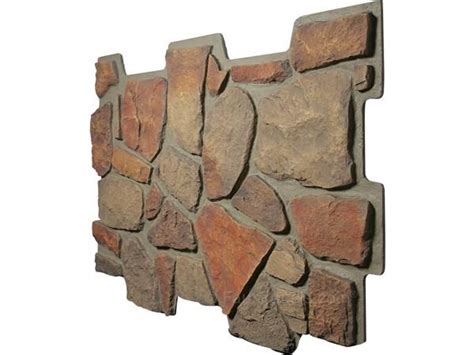 Fieldstone Veneer Panels Old New England Style For Less Faux Stone
