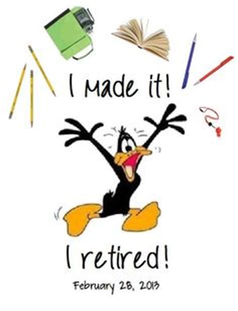 1000+ images about retirement/teacher on Pinterest | Retirement gifts, Retirement and Retirement ...