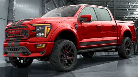 2025 Ford F 150