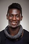"Portrait Of A Normal Black Man Smiling" by Stocksy Contributor ...