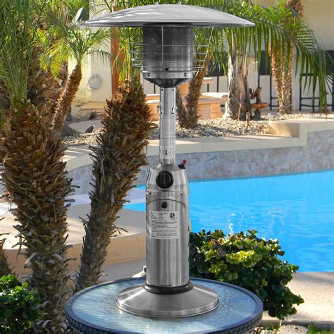 The large range of outdoor heater designs & types, currently available, ensures that a heater for any specific requirement or location is easily found. Best Patio Heaters to Make Your Outdoor More Attractive in ...