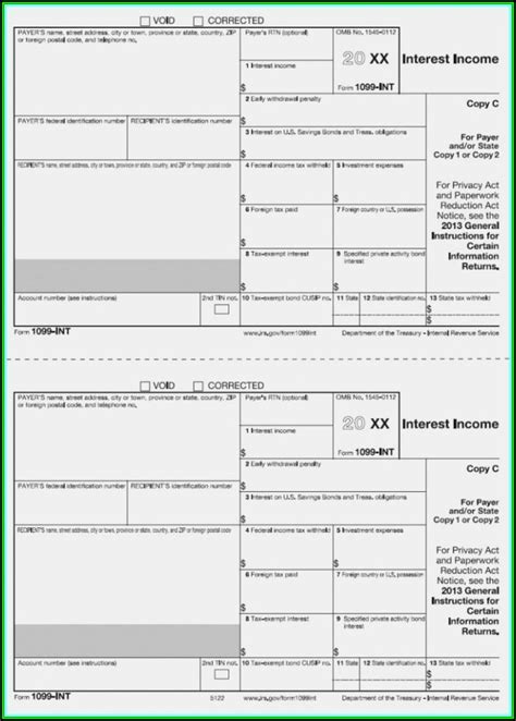 Free Fillable 1099 Form 2017 Form Resume Examples 0g27gxa2pr