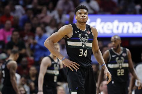 Giannis antetokounmpo is a greek professional basketball player who currently plays for the milwaukee bucks of the national basketball association (nba). Golden State Warriors: Biggest threats in race for Giannis Antetokounmpo