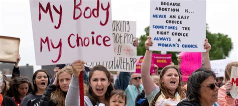 What Is Bodily Autonomy The Persecuted