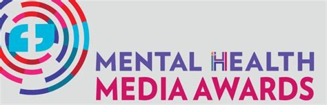 Mental Health Media Awards 2020 Headline