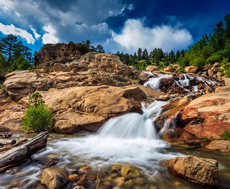 Rocky Mountain National Parks Best Hikes Lonely Planet