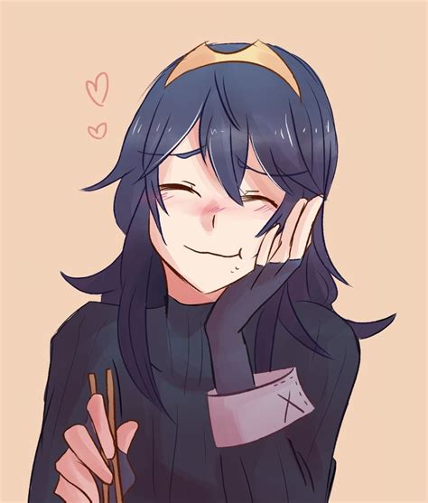 Lucina Fire Emblem And 1 More Drawn By Rosesavescreen Danbooru