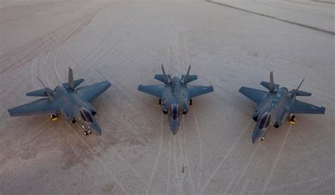 F35a vs f35b vs f35c. What are the differences between the F-35A, F-35B and F ...