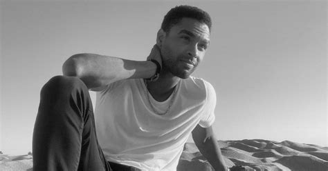 He is known for playing chicken george in the 2016 miniseries roots and from 2018 to 2019. Regé-Jean Page on 'Bridgerton' and His Quest to Do Better ...