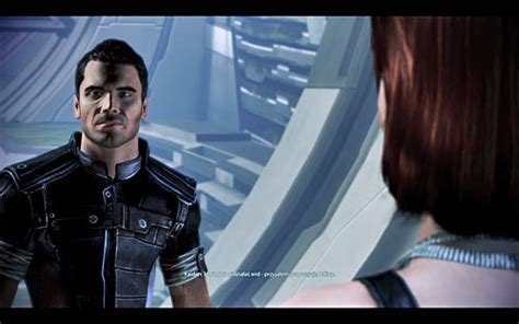 Mass Effect 3 Citadel Kaidan Alenko Walkthrough Mass Effect 3