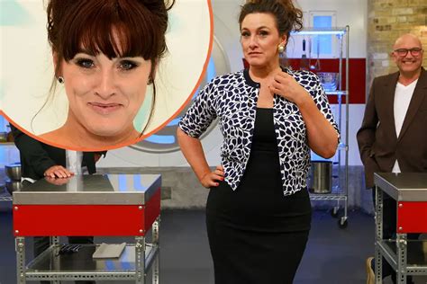 Who Is Grace Dent And Does The Masterchef Food Critic Have A Partner