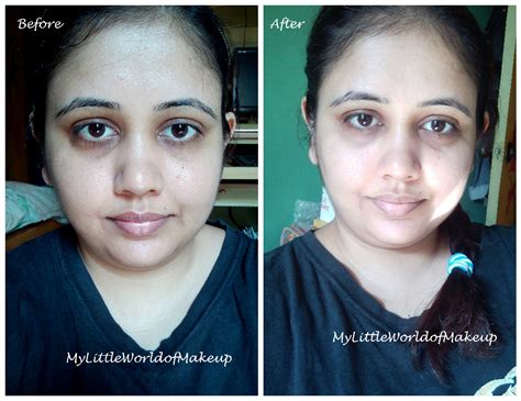 Herbalife skin care before and after. Herbalife SKIN Products 7 Days Challenge - My overall ...