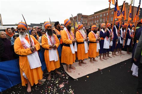 When Is Vaisakhi 2023 Date Day Time And Meaning Of Sikh Festival