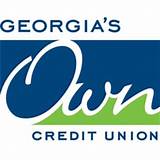 Georgia''s Own Credit Union Atlanta Ga Images
