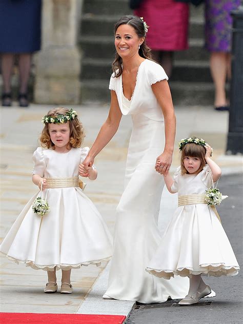 After graduating in 2008, pippa worked at a public relations firm, then as an event planner in london. Pippa Middleton -- Cover Story in People Magazine : People.com