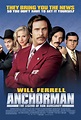 Anchorman: The Legend of Ron Burgundy DVD Release Date December 28, 2004