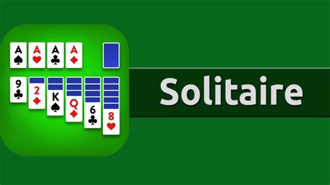 Best Solitaire Card Game Youtube