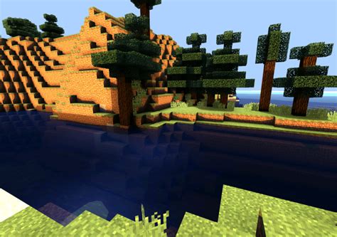 Nationspe Shaders Texture Pack Mcpe Texture Packs