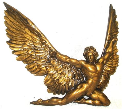 Greek God With Wings Ubicaciondepersonas Cdmx Gob Mx