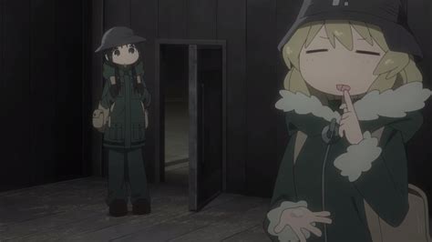 Girls Last Tour Episode 07 The Anime Rambler By Benigmatica