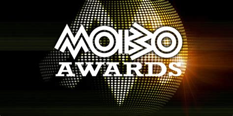 See The Full List Of Winners At The Mobo Awards 2022