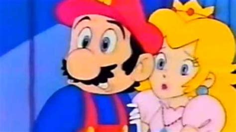 Super Mario Bros The Great Mission To Save Princess Peach 1986 Mubi