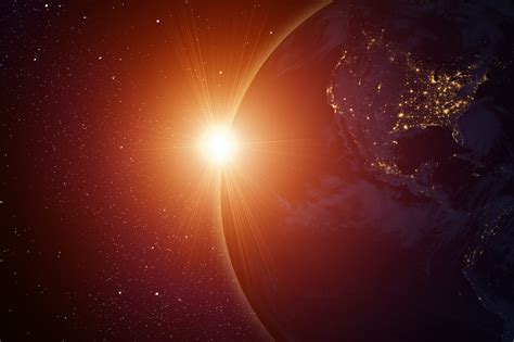 50 Fakta Menarik Tentang Bumi