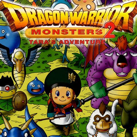 Gba | submitted by coquitaino04. Dragon Warrior Monsters 2 - Topic - YouTube