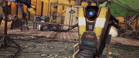 Depressig quotes about feeling sad, depressing, lonely situation. The Borderlands Robo-lution: A Claptrap retrospective ...