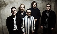 Hot Chip: Why Make Sense review – a hip-hop and funk-infused beauty ...