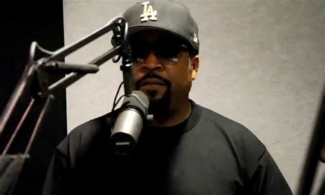 Ice Cube Says Dr Dre Is Dropping A New Album On Aug 1 Blackpressusa
