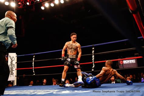 Founded in 1909, boxing news provides readers with the best ringside seat in the sport of boxing. Results: Regis Prograis Destroys Julius Indongo — Boxing News