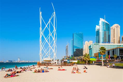 What Is The Difference Between Jbr And Jumeirah Beach Bookmetours