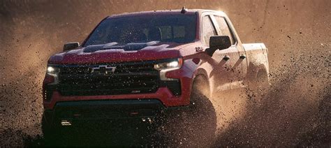 Chevrolet Executive Confirms Silverado Hd Trail Boss Is On The Way Gm