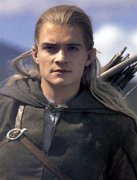 365 Days Of Middle Earth ~ Day 46 Legolas
