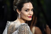 Angelina Jolie: anno nuovo, vita nuova e...nuovo taglio! Foto ...