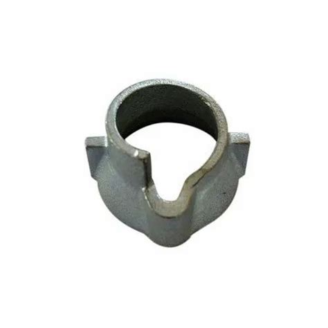 Mild Steel Round Ms Scaffolding Top Cup For Construction At Best Price