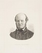 Portrait of Franz Theodor Kugler (1808 - 1858), German Art Historian ...