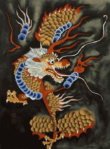 27 Best Traditional Korean Folk Art Painting Images Korean Art Art