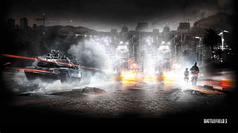 Battlefield 3 Wallpaper 1080p Wallpapersafari