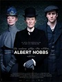 ALBERT NOBBS | Cine, Peliculas, Pósters