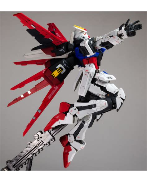 Gundam Aile Strike E X01 Gat X105 Aqm Mobile Suit Gundam Seed Rg