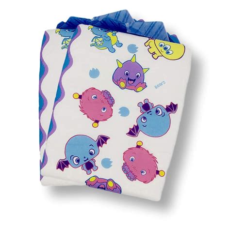 Rearz Lil Monsters V30 Abdl Adult Diapers Small X1 Etsy New Zealand