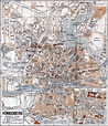 001 Königsberg - Stadtplan 1941 | Grieben-Stadtplan von Köni… | Flickr