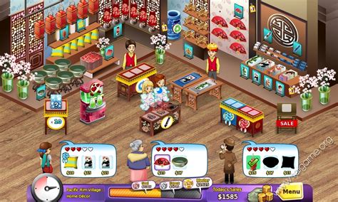 Become a business tycoon by starting your own restaurant and serve customers to earn money. Shop-n-Spree: Shopping Paradise - Download Free Full Games ...