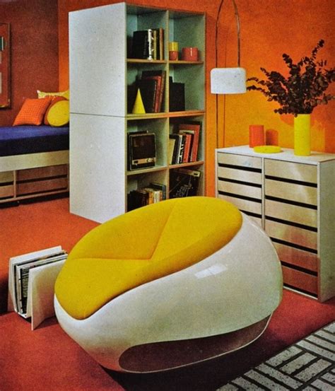 Plan coffee table astro pdf download best woodworking tools. Super Seventies — Early 1970s furniture design in Better ...