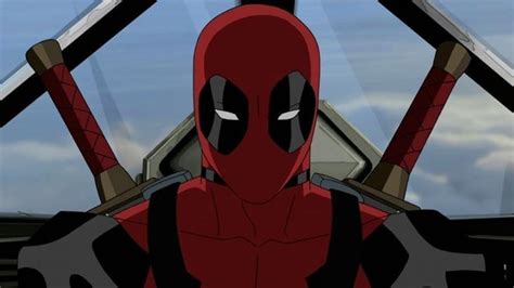 A Deadpool Animated Series Aimed At Adults Is Coming Thanks To Donald