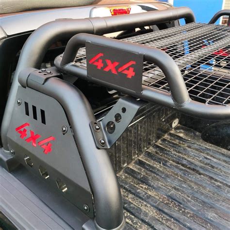 Roll Bar For Toyota Tacoma EBay