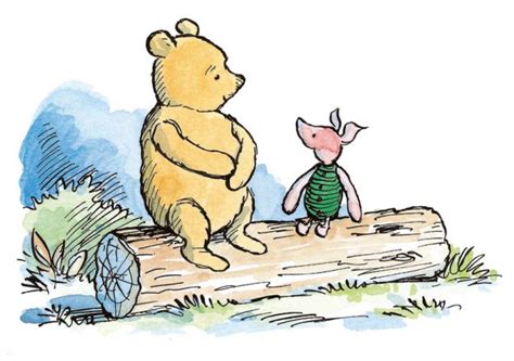 The Hundred Acre Wood Ten Interesting Facts About Winnie The Pooh